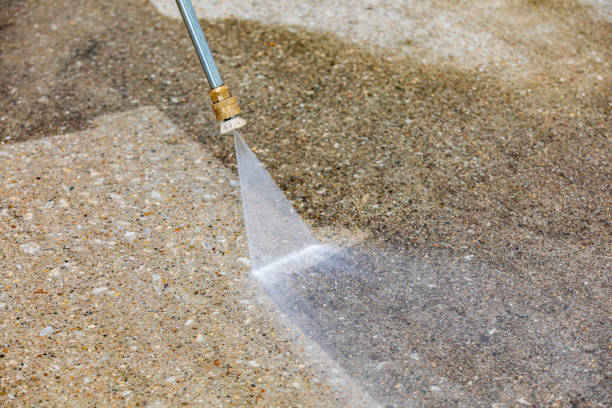 Best Building Exterior Washing  in Bonita Springs, FL
