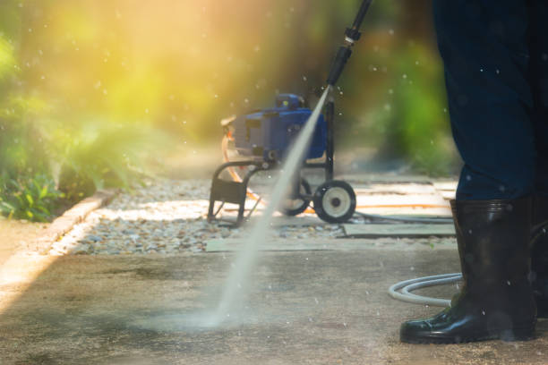 Professional Pressure Washing in Bonita Springs, FL